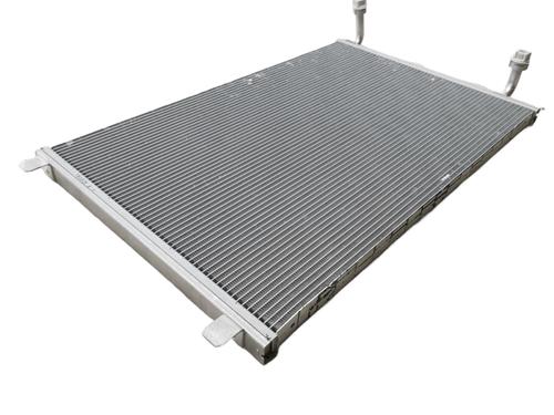 Water radiator VW TIGUAN (CT1) 2.0 TSI 4motion | BP35764700M31 - Image 2