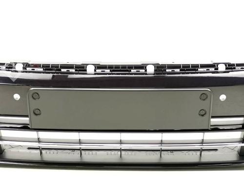 Used Front bumper Front bumper VW PASSAT B8 (3G2, CB2) 2.0 TDI (122 hp) 35758567 35758567