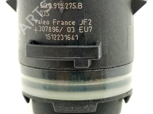 Electronic module VW TIGUAN (5N_) 2.0 TDI 4motion | BP34725809M83  - Image 7
