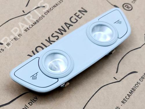 Luz interior AUDI A6 C8 (4A2) 50 TFSI e quattro | BP34730858I8 - Image 5