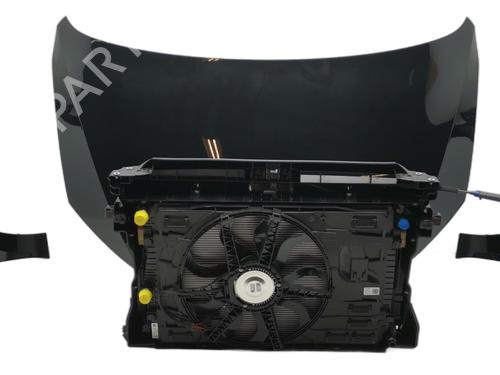 Full front VW TOURAN (5T1) 1.2 TSI | BP34728102S1 - Image 26