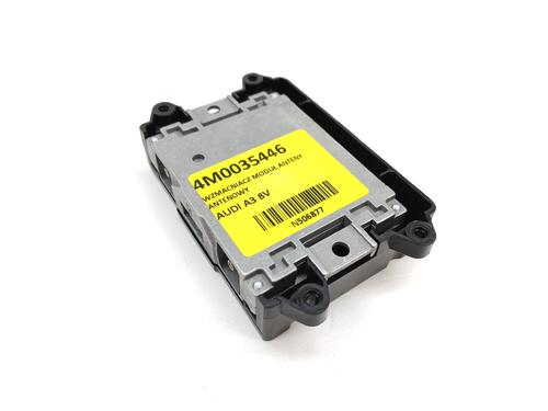 Electronic module AUDI A3 (8V1, 8VK) S3 quattro | BP34728902M83  - Image 5