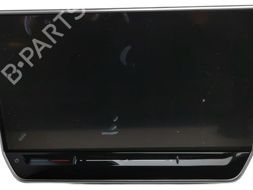 Display VW ID. Buzz Bus (EBB, EBJ) Electric (EBB) | BP34724774C48 - Image 2