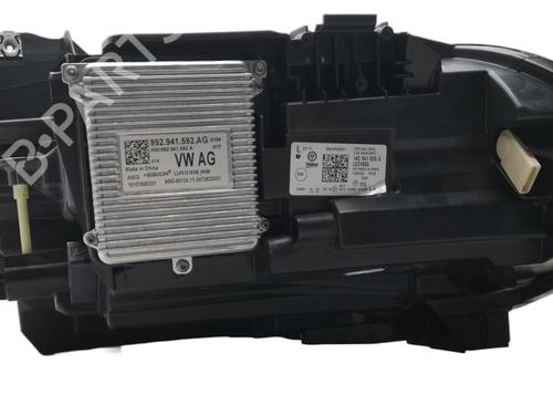 Left headlight VW ID.7 (ED2) PRO S | BP35806750C28 - Image 9
