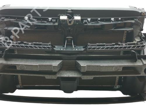 Full front VW GOLF VII (5G1, BQ1, BE1, BE2) e-Golf | BP34731840S1 - Image 12