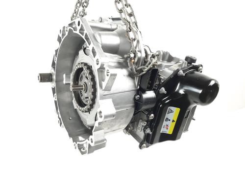 Used Gearbox Gearbox VW GOLF VII Van (5G1) 1.6 TDi (105 hp) 34731720 34731720
