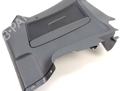 Rear right panel VW GOLF VI Convertible (517) 1.2 TSI | BP34728954C61 - Image 3
