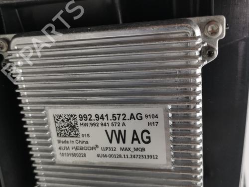 Right headlight VW ID.4 (E21) PRO | BP34728099C29  - Image 8