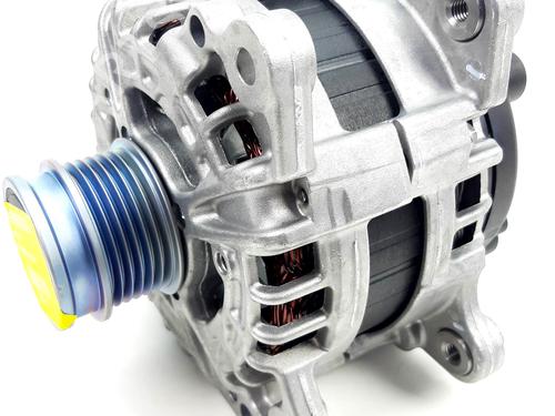 Alternator AUDI A1 Sportback (GBA) 30 TFSI | BP35757273M7 - Image 2