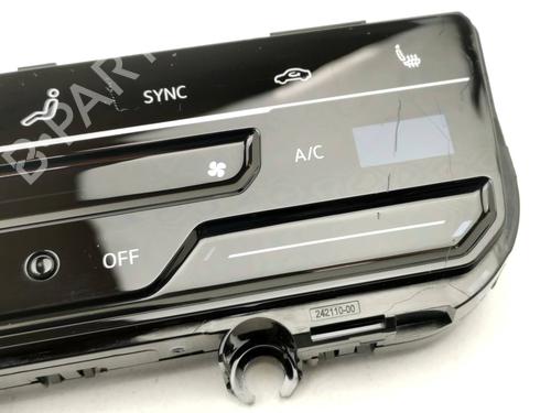 Climate control VW ARTEON (3H7, 3H8) 1.5 TSi | BP34731234I5  - Image 13