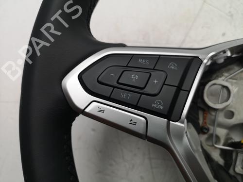 Steering wheel VW TAYRON (R41) 2.0 TDI | BP37434220C49 - Image 6