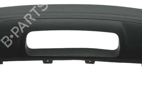 Spoiler pára-choques trás Spoiler pára-choques trás AUDI Q5 (8RB) 2.0 TFSI quattro (220 hp) 34729944 34729944