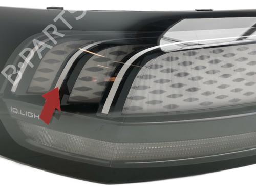 Farolim esquerdo Farolim esquerdo VW ID.7 (ED2) PRO S (286 hp) 34726925 34726925