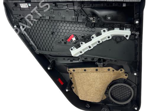 Rear right panel VW TIGUAN (CT1) 2.0 TSI 4motion | BP37539518C61 - Image 8