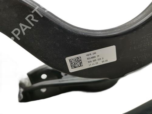 Right rear steering knuckle CUPRA TERRAMAR (KP1) 2.0 TSI VZ 4Drive | BP34730085M28  - Image 5