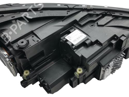 Left headlight VW TIGUAN (CT1) 2.0 TSI 4motion | BP37457955C28  - Image 5