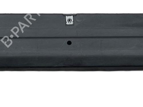 Underbody protection VW ID. Buzz Bus (EBB, EBJ) Electric 4motion (EBB) | BP36030853M92 - Image 2