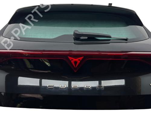 Used Tailgate Tailgate 37018449 37018449