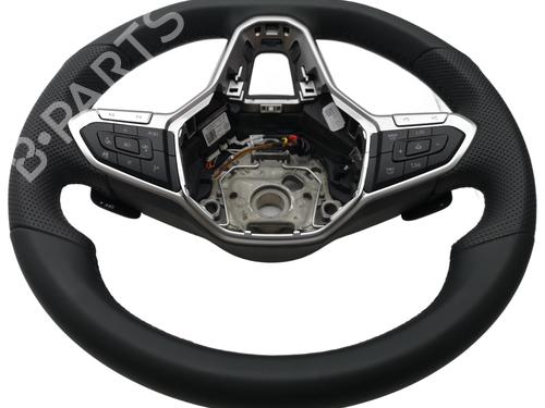 Steering wheel VW TIGUAN (CT1) 2.0 TSI 4motion | BP35893905C49 - Image 4