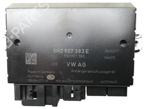 Used Electronic module Electronic module VW TIGUAN (CT1) 2.0 TSI 4motion (204 hp) 35764755 35764755