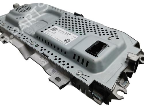 Instrument cluster VW CADDY V Box Body/MPV (SBA, SBH) 1.5 TGI CNG | BP34728334C47 - Image 5