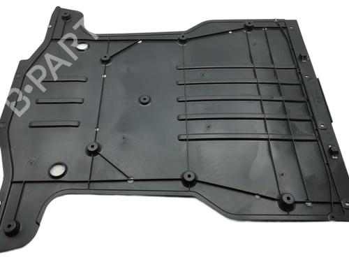 Underbody protection VW ID. Buzz Bus (EBB, EBJ) Electric 4motion (EBB) | BP35893813M92 - Image 5
