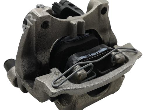 Right rear brake caliper CUPRA FORMENTOR (KM7, KMP) 2.0 TSI 4Drive | BP37018409M106 - Image 6