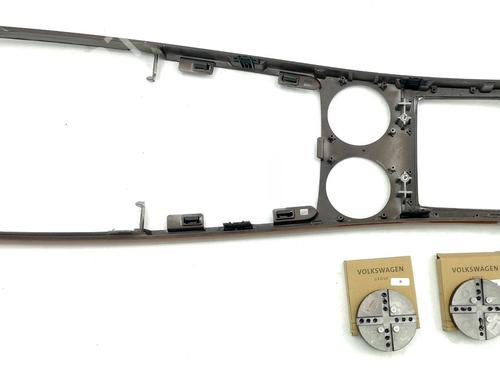 Middle console VW PHAETON (3D1, 3D2, 3D3, 3D4, 3D6, 3D7, 3D8, 3D9) 3.2 V6 4motion | BP34728531I22 - Image 3