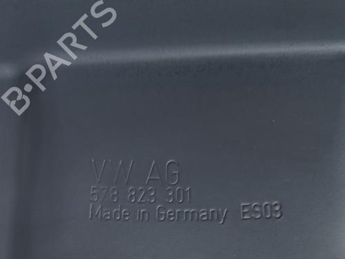 Hinge/Door check strap CUPRA TERRAMAR (KP1) 1.5 e-HYBRID VZ | BP38480406C146 - Image 9