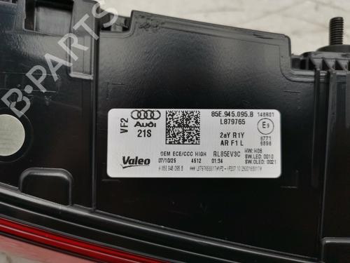 Rear center light AUDI A6 e-tron Avant (GH5) Performance | BP34731250I39 - Image 16