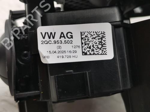 Switch SEAT IBIZA V (KJ1, KJG) 1.5 TSI | BP37628446I30 - Image 9