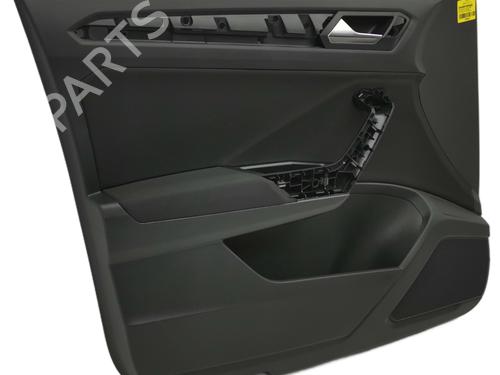Front left panel VW T-ROC (A11, D11) 1.0 TSI 4motion | BP34727088C58 - Image 2