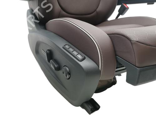 Seats set VW ID. Buzz Bus (EBB, EBJ) Electric 4motion (EBB) | BP35762988C78 - Image 12