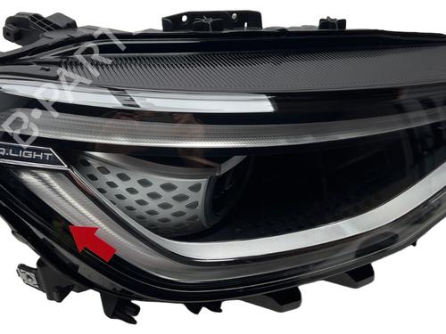 Right headlight VW ID.4 (E21) PRO | BP39090081C29 - Image 3
