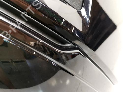 Front bumper VW PASSAT B8 (3G2, CB2) 2.0 TDI | BP35758570C7 - Image 4