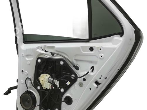 Right rear door VW ID.3 (E11, E12) 1st | BP35763947C5  - Image 5