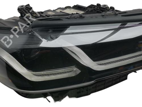 Right headlight BMW 5 Touring (G31) 530 i xDrive | BP34727558C29 - Image 16