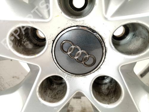 Fælk AUDI A4 B9 (8W2, 8WC) 2.0 TDI | BP35760138C45 - Image 11