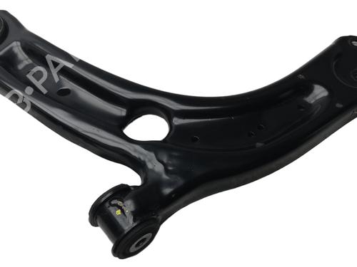 Left front suspension arm CUPRA TERRAMAR (KP1) 2.0 TSI 4Drive | BP38457702M12 - Image 2