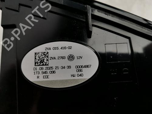 Right taillight VW ID. Buzz Cargo (EBA) Electric 4motion | BP34728352C35 - Image 7