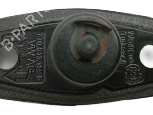 Electronic sensor VW MULTIVAN T7 (STM, STN) 1.4 eHybrid | BP34728997M84 - Image 2