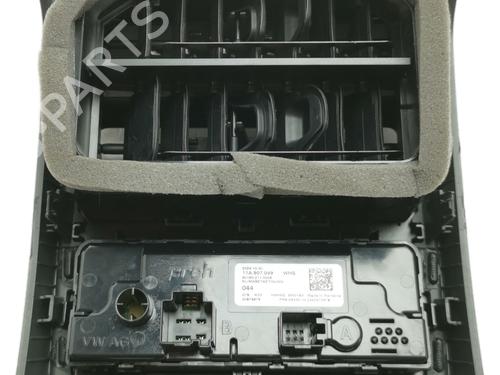 Air vent VW ARTEON (3H7, 3H8) 1.5 TSi | BP34729045I21 - Image 6