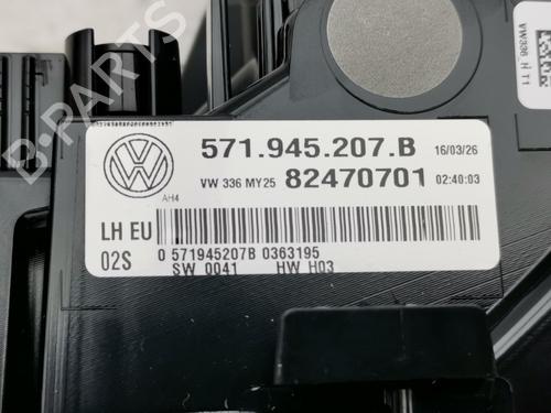 Left taillight VW TIGUAN (CT1) 2.0 TSI 4motion | BP37600821C34  - Image 8