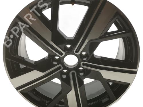 Used Rim Rim VW CADDY V Box Body/MPV (SBA, SBH) 1.5 TSi eHYBRID PLUG-IN (150 hp) 35763619 35763619