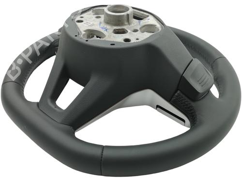 Steering wheel VW TAYRON (R41) 2.0 TDI | BP37018388C49  - Image 9