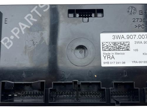 Climate control CUPRA LEON (KL1, KU1, KUG) 1.5 TSI | BP37755926I5 - Image 3