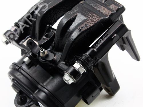 Right rear brake caliper AUDI A6 C8 (4A2) 50 TFSI e quattro | BP34729896M106 - Image 17