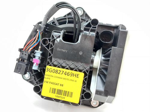 Camera VW PASSAT B8 (3G2, CB2) 2.0 TDI | BP35758177E14 - Image 4