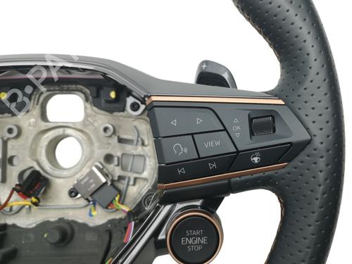 Rat CUPRA FORMENTOR (KM7, KMP) 2.0 TSI 4Drive | BP38317109C49  - Image 5