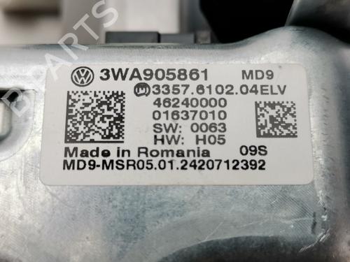 Steering column CUPRA BORN (K11) 45 | BP37087731M21 - Image 9